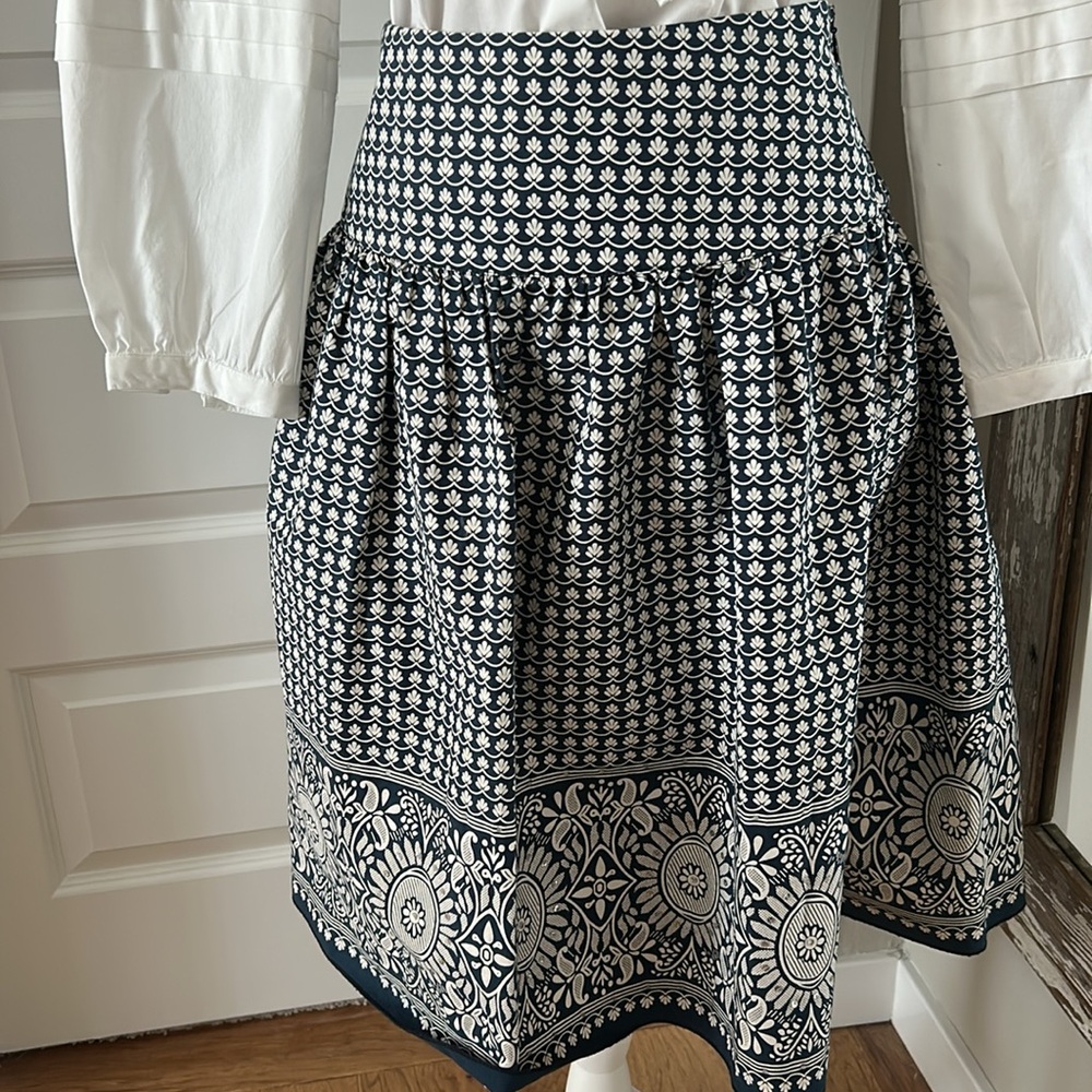 St John’s Bay Skirt